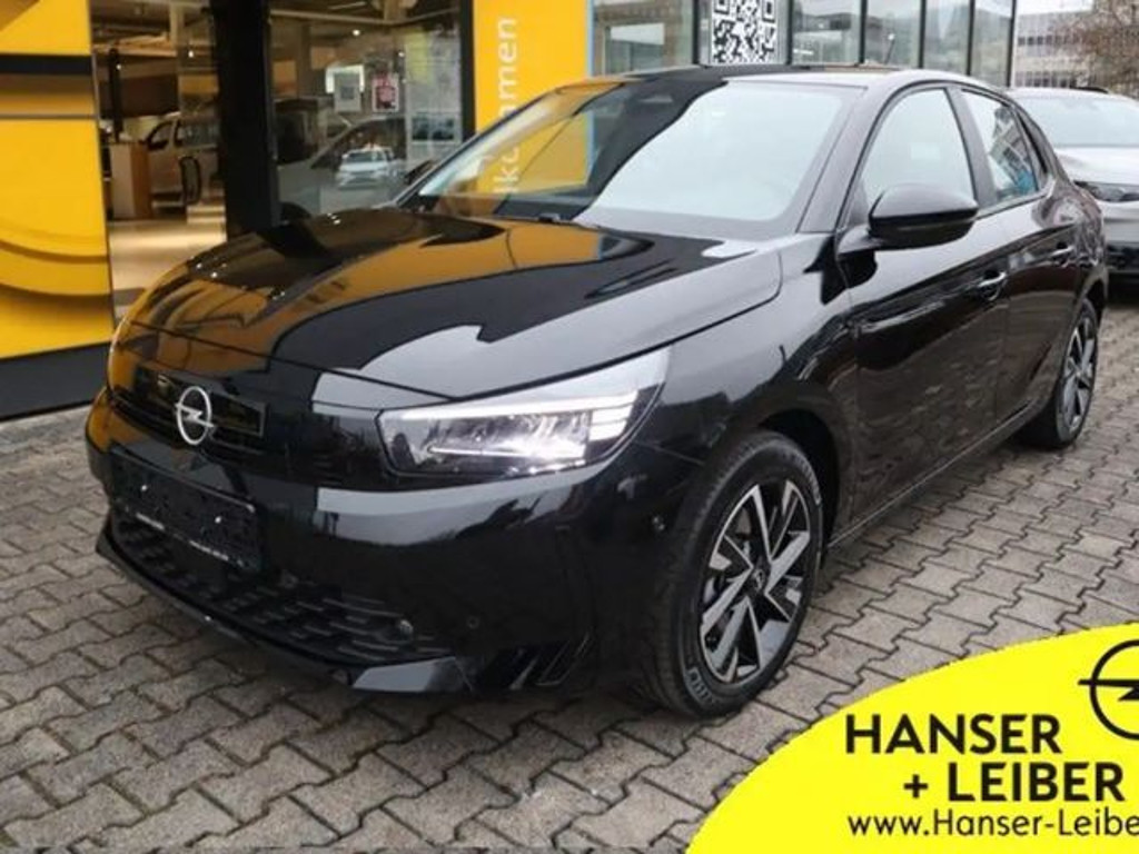 Opel Corsa 2025 Benzine