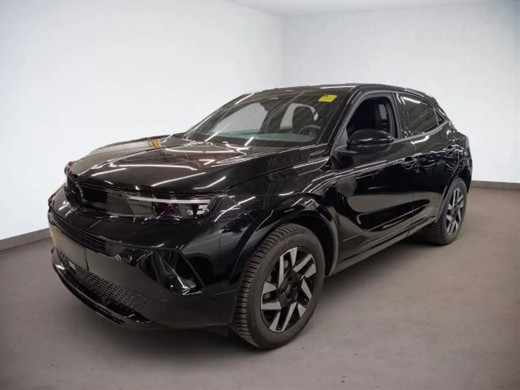 Opel Mokka 2025 Benzine