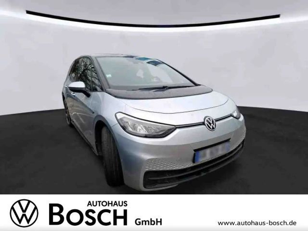 Volkswagen ID.3 2022 Elektrisch