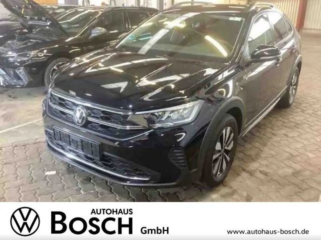 Volkswagen Taigo 2024 Benzine