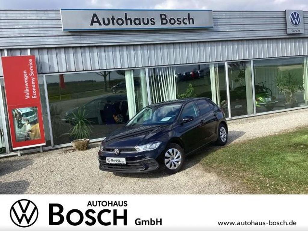 Volkswagen Polo 2022 Benzine