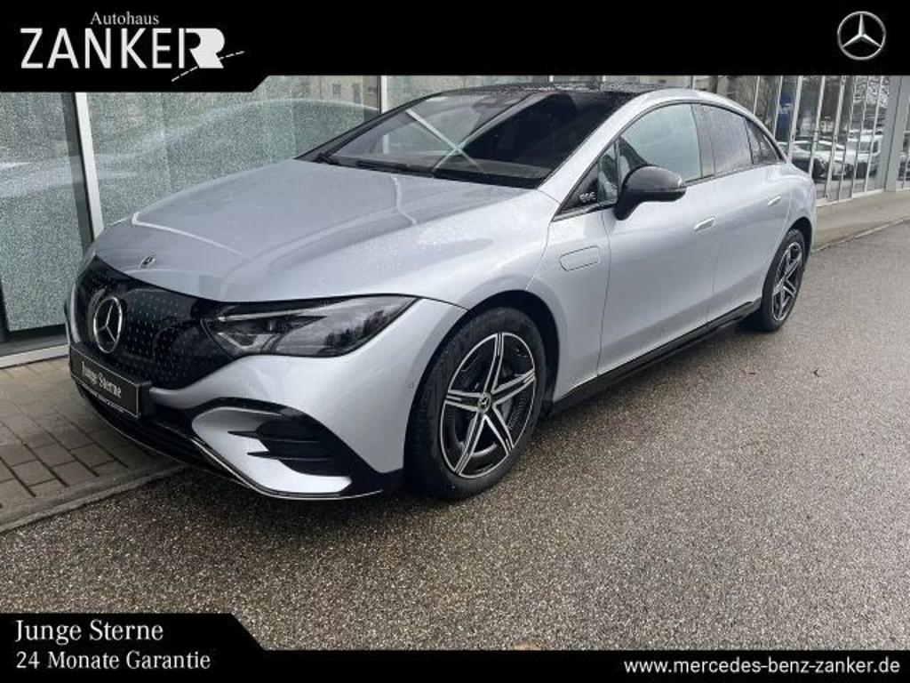 Mercedes-Benz EQE 2025 Elektrisch