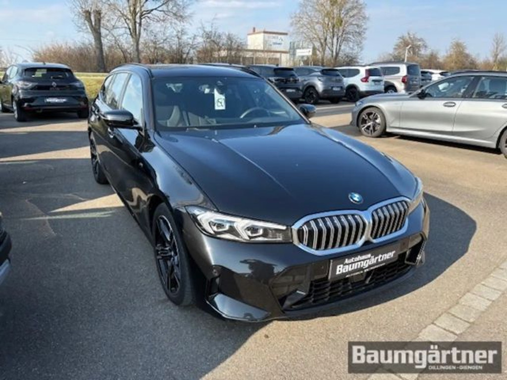 BMW 3 Serie