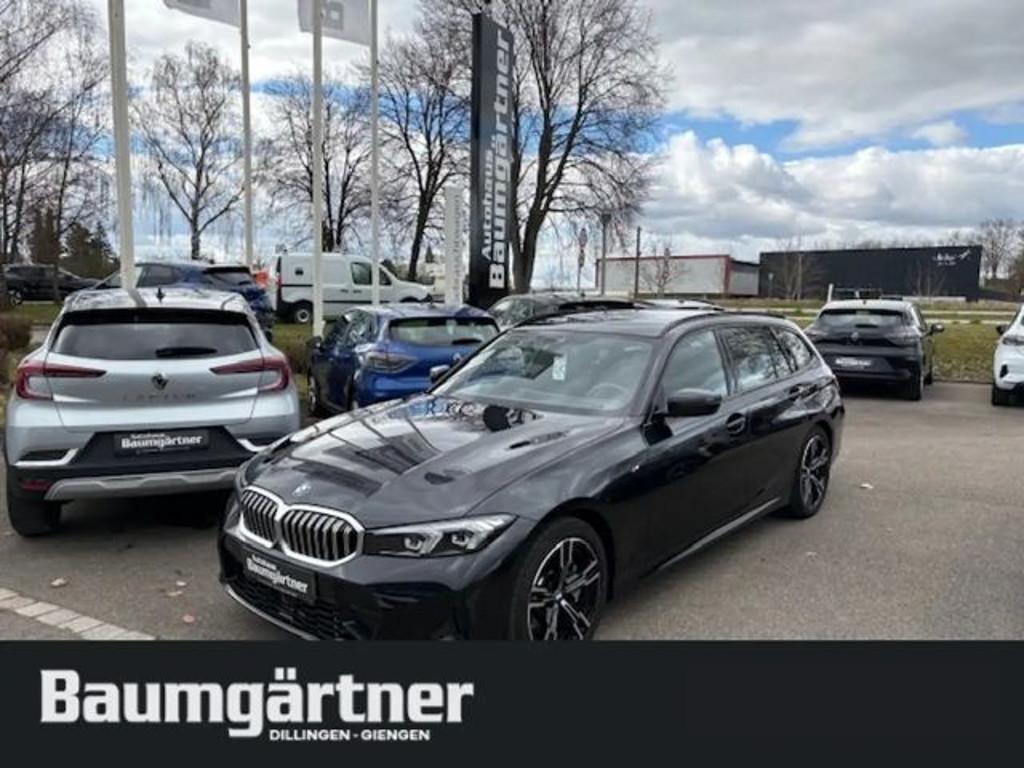 BMW 3 Serie 2024 Benzine