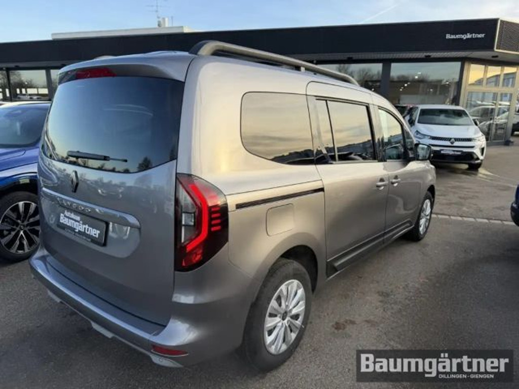 Renault Kangoo
