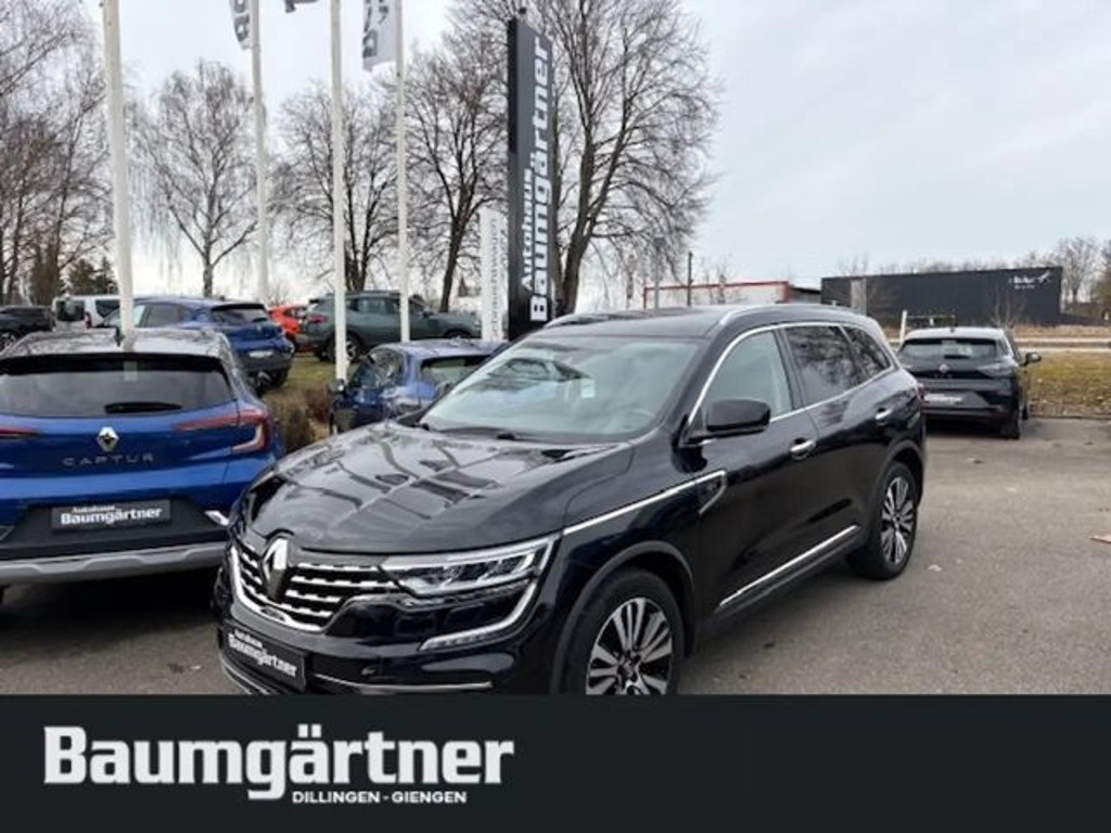 Renault Koleos 2022 Diesel