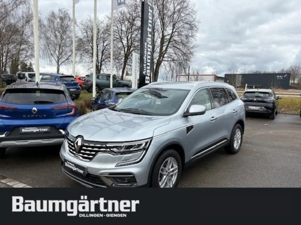 Renault Koleos 2021 Diesel