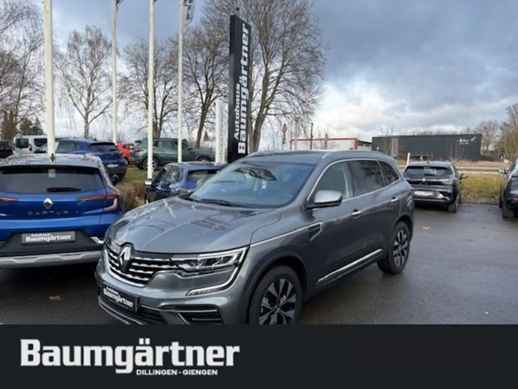 Renault Koleos 2023 Benzine