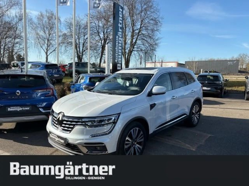 Renault Koleos 2021 Diesel