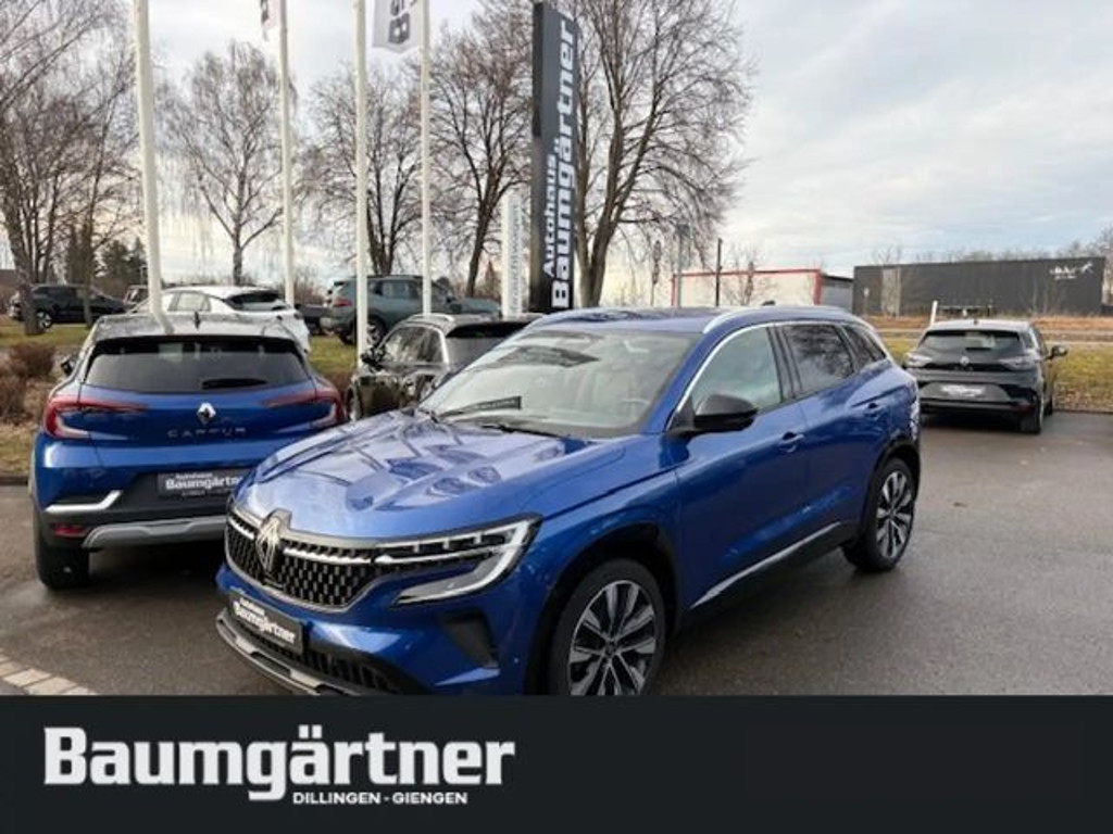 Renault Austral 2023 Benzine