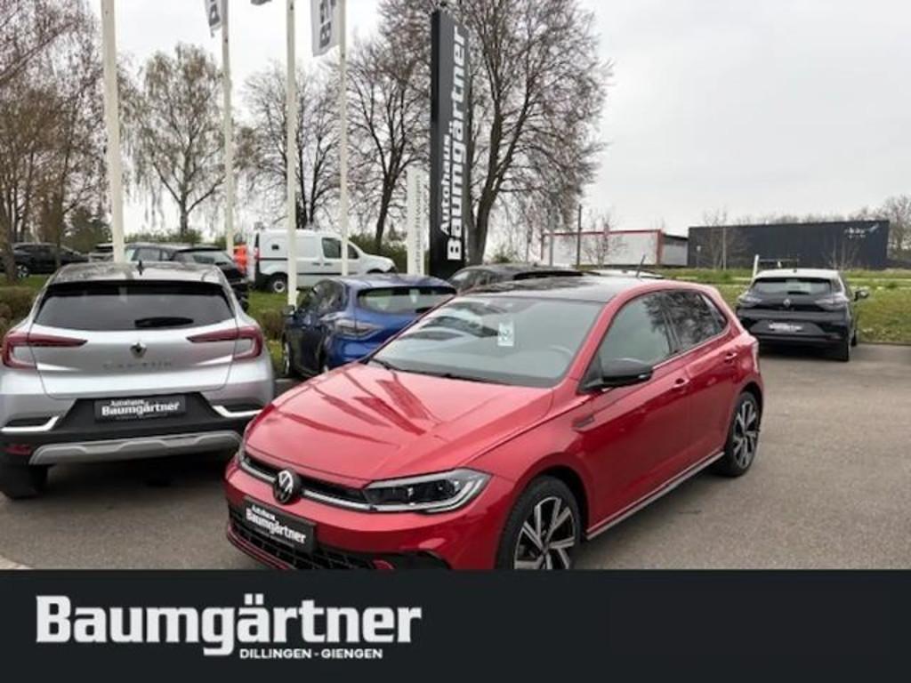 Volkswagen Polo 2024 Benzine