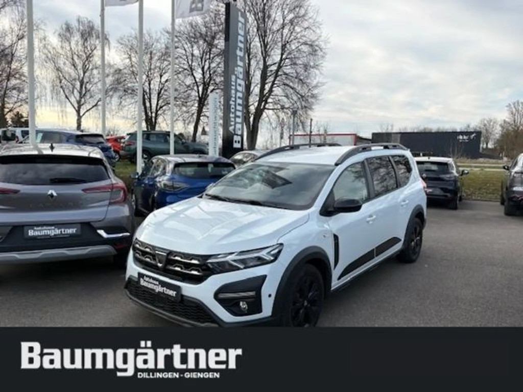 Dacia Jogger 2022 Benzine