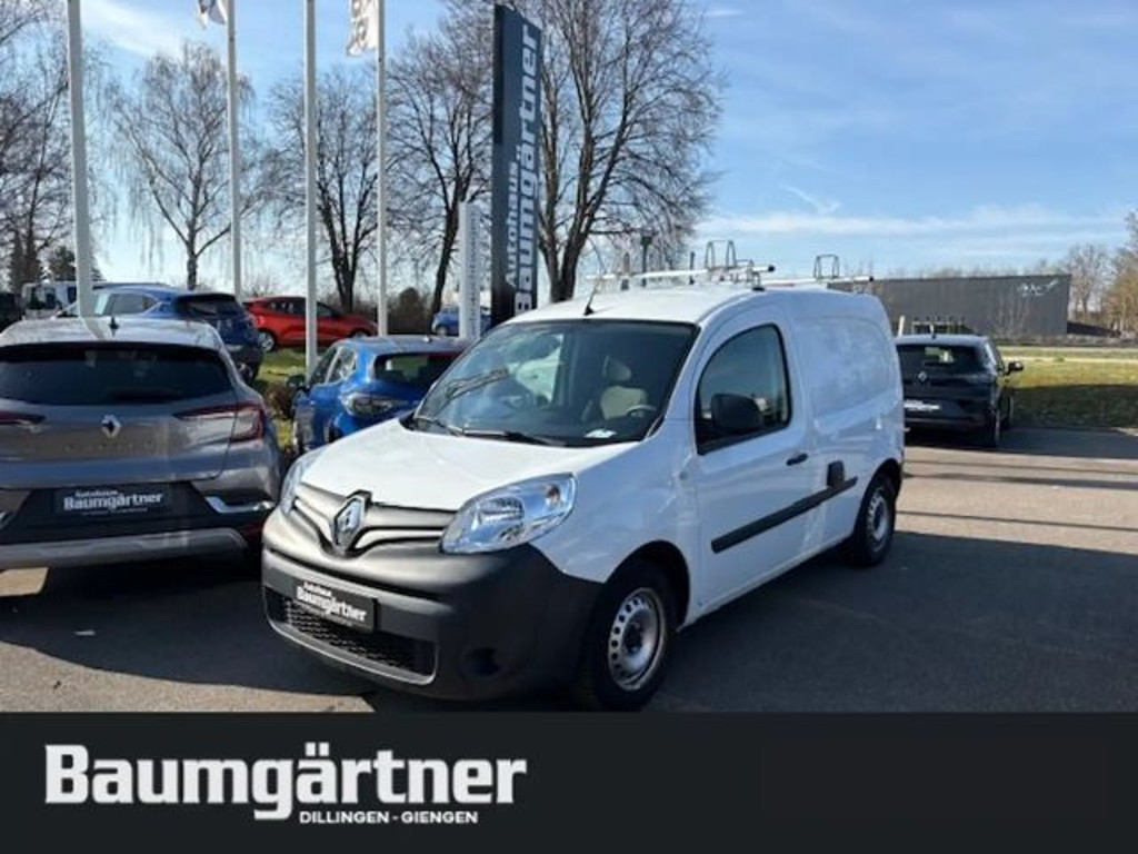 Renault Kangoo 2022 Diesel