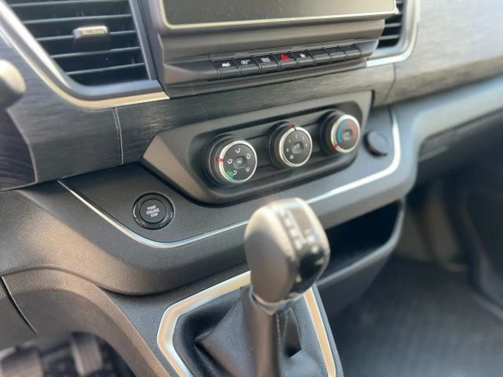 Nissan Primastar