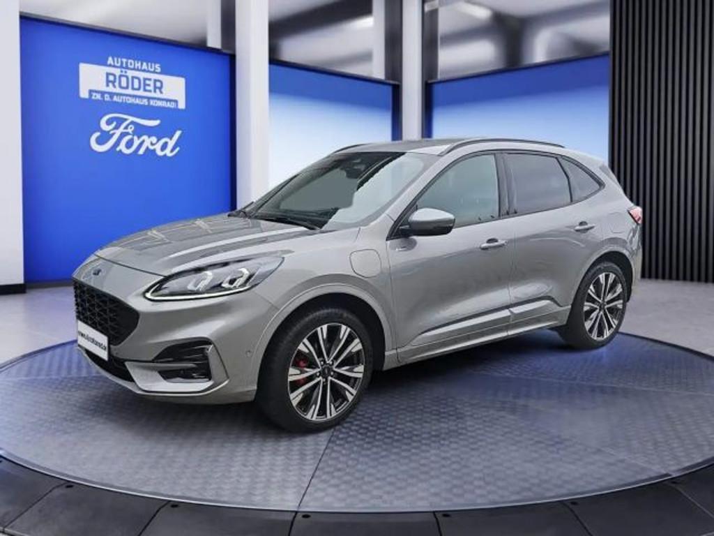 Ford Kuga 2022 Hybride Benzine