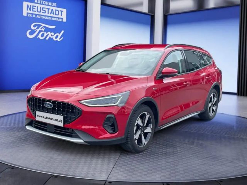 Ford Focus 2025 Diesel