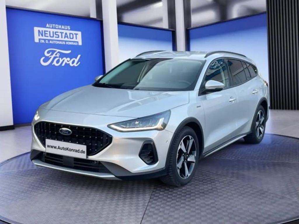 Ford Focus 2025 Diesel