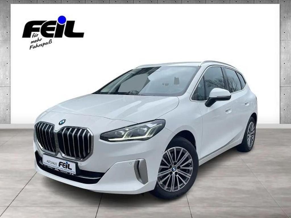 BMW 2 Serie 2025 Benzine