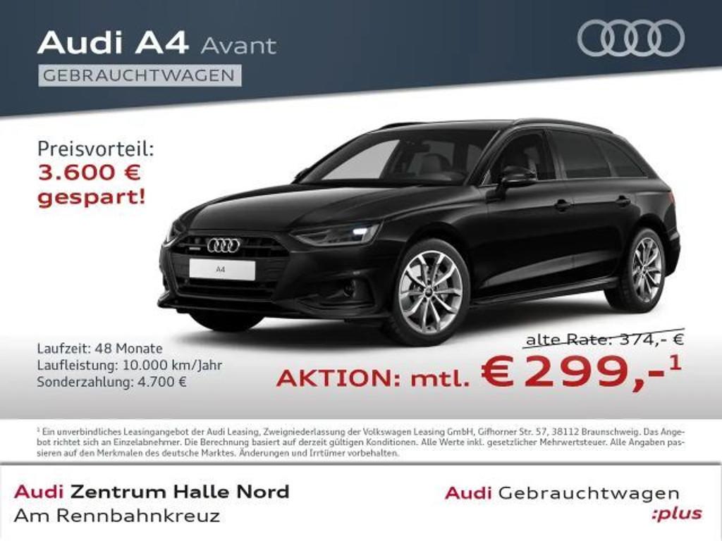 Audi A4 2024 Diesel