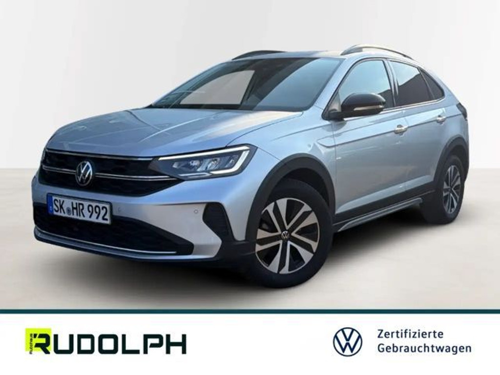 Volkswagen Taigo 2025 Benzine