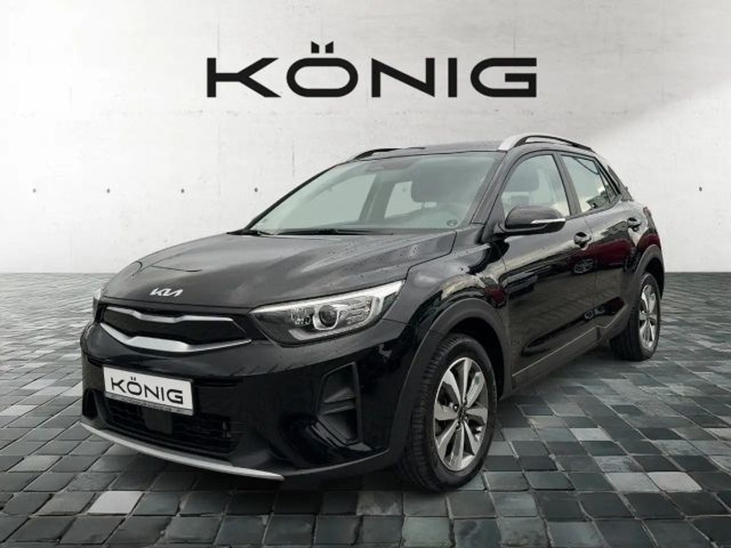 Kia Stonic 2023 Benzine