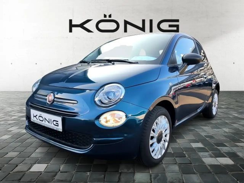 Fiat 500 2023 Benzine