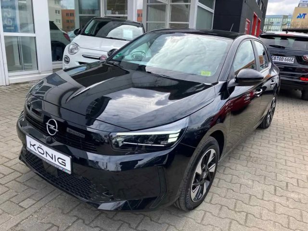 Opel Corsa 2023 Elektrisch