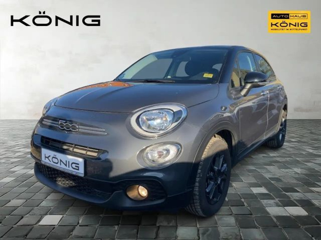Fiat 500X 2023 Benzine
