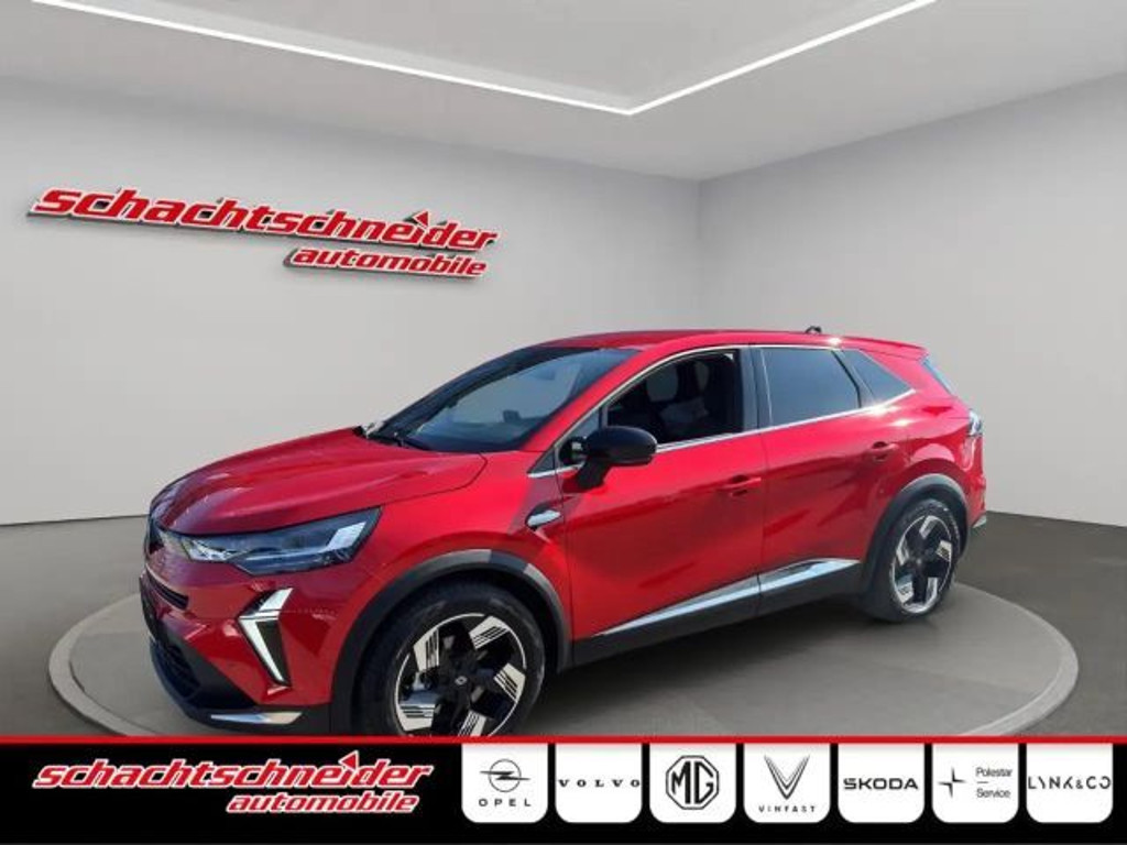 Renault Symbioz 2025 Hybride Benzine