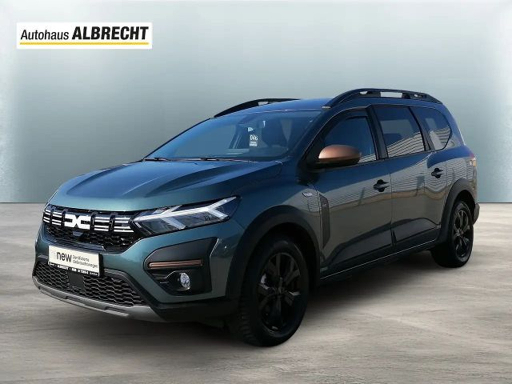 Dacia Jogger 2023 Hybride Benzine