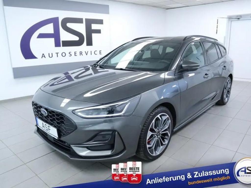 Ford Focus 2025 Benzine
