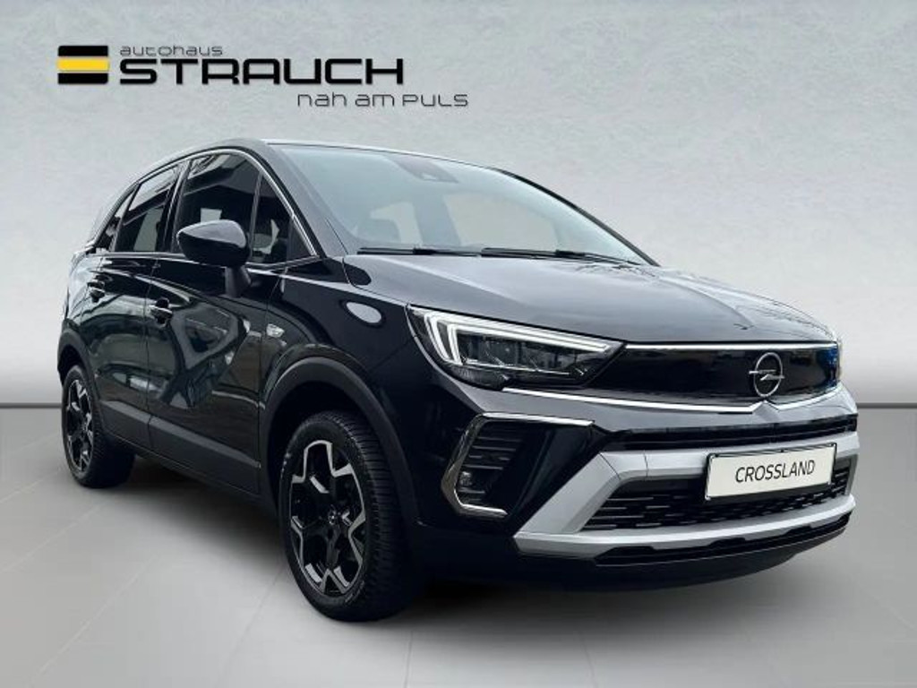 Opel Crossland X 2023 Benzine