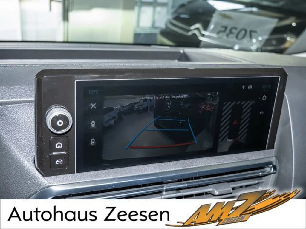 Citroën Spacetourer