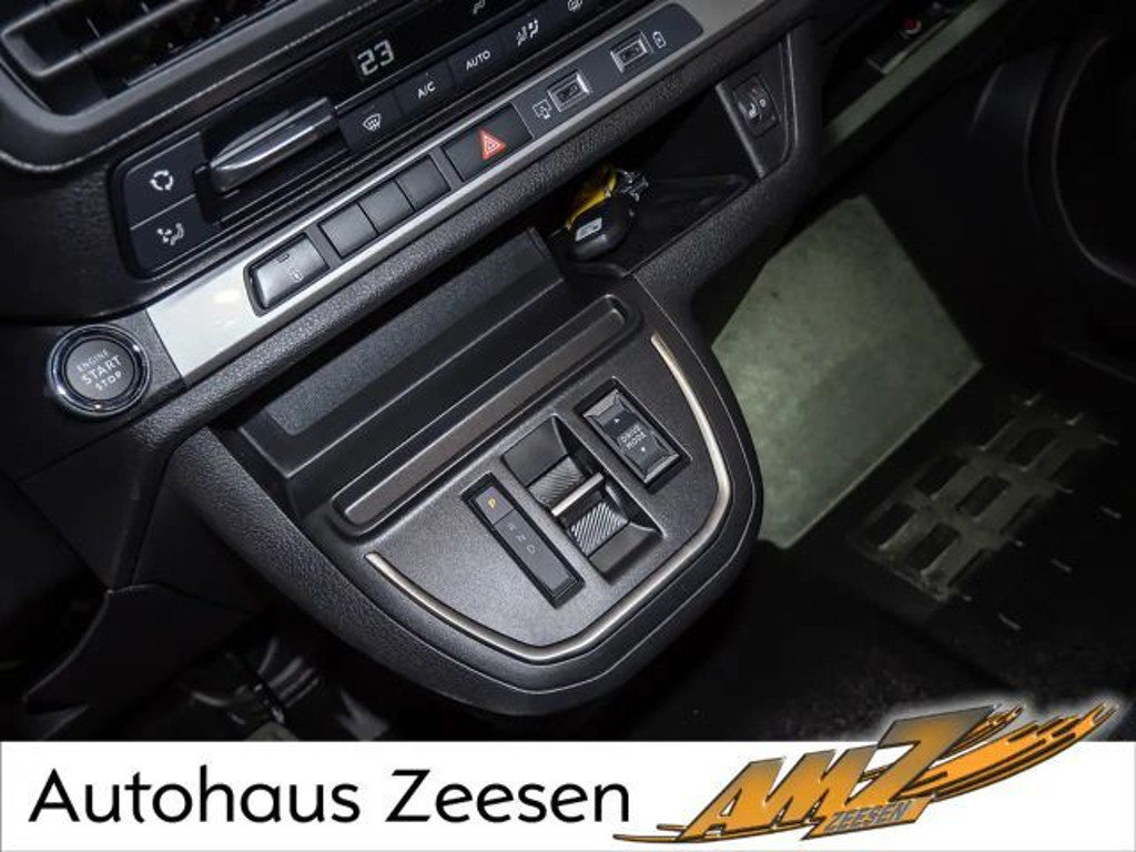 Citroën Spacetourer