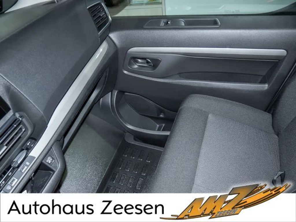 Citroën Spacetourer