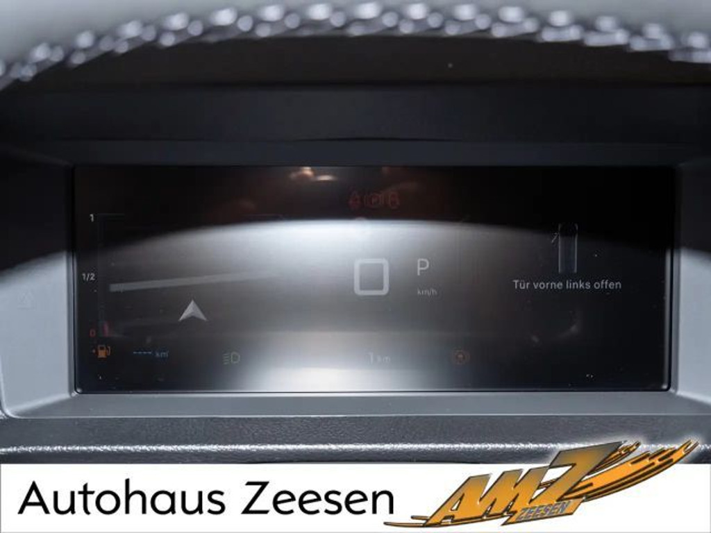 Citroën Spacetourer