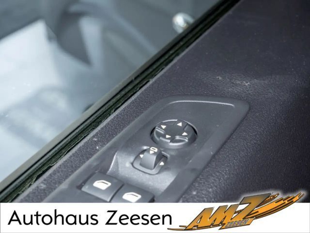 Citroën Spacetourer