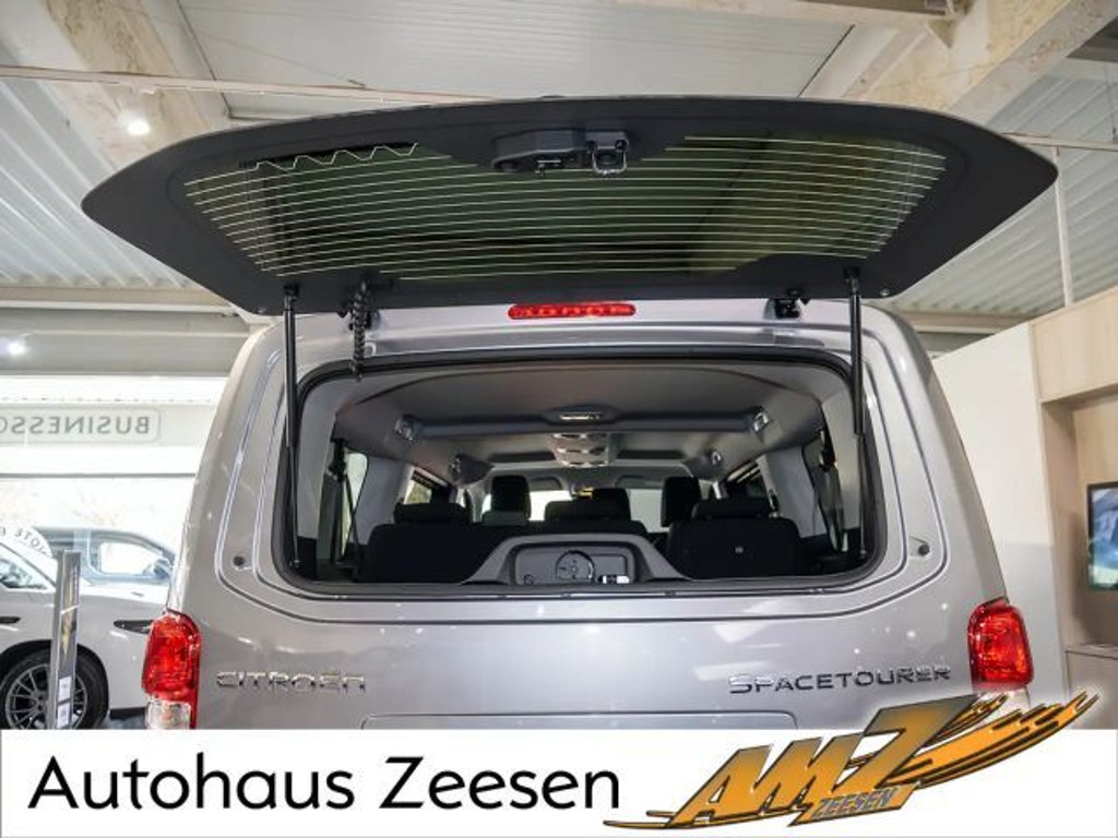 Citroën Spacetourer