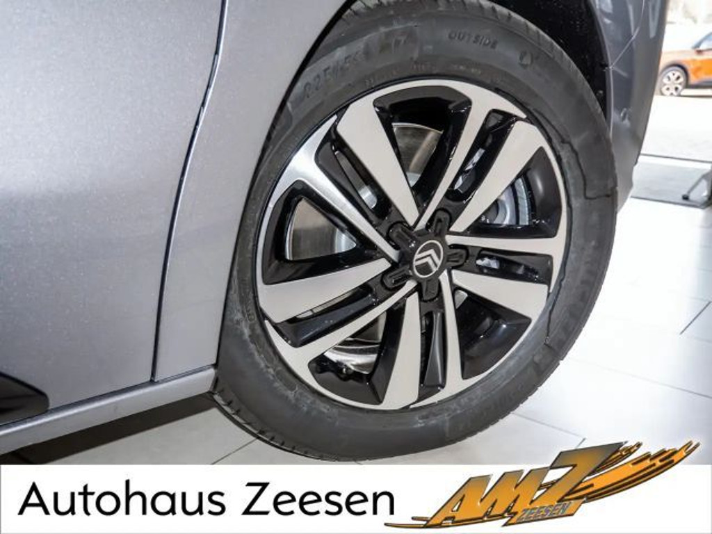 Citroën Spacetourer