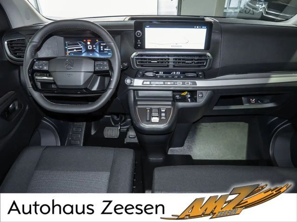 Citroën Spacetourer