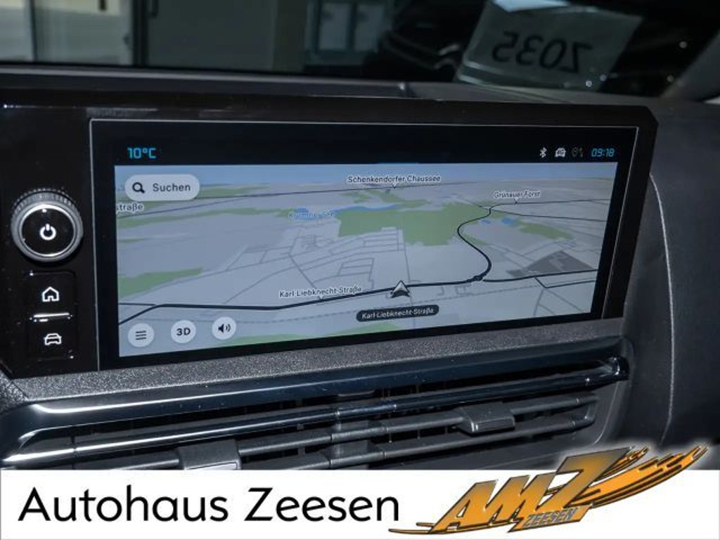 Citroën Spacetourer