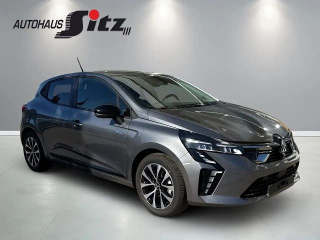 Mitsubishi Colt 2025 Benzine