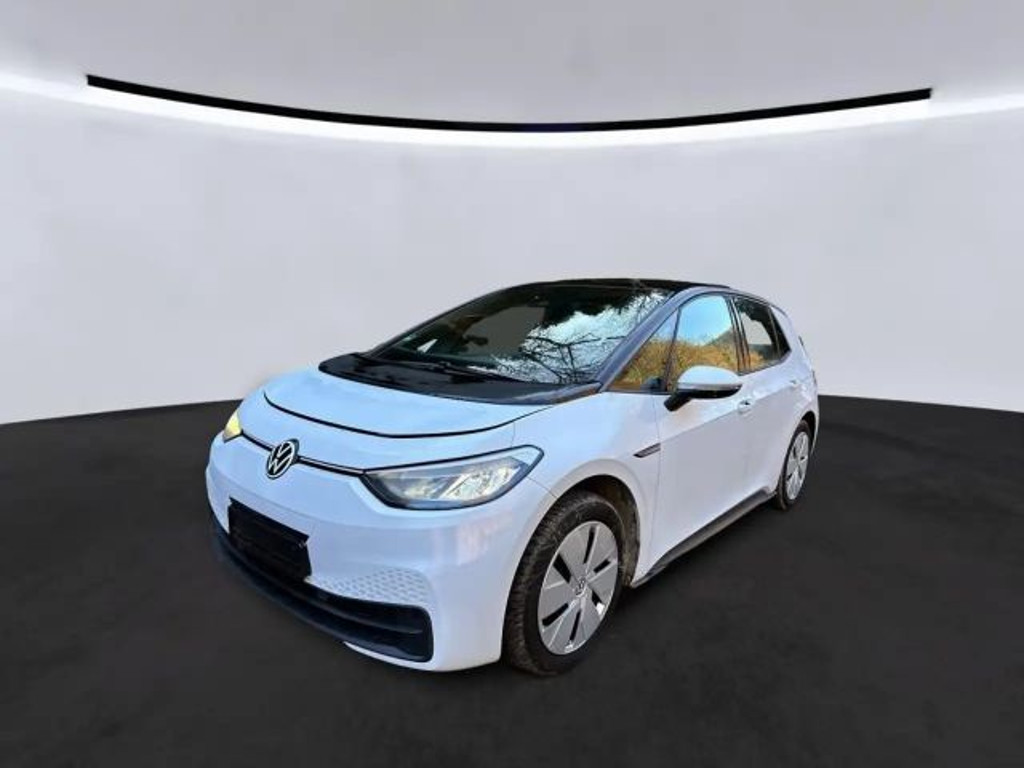 Volkswagen ID.3 2022 Elektrisch