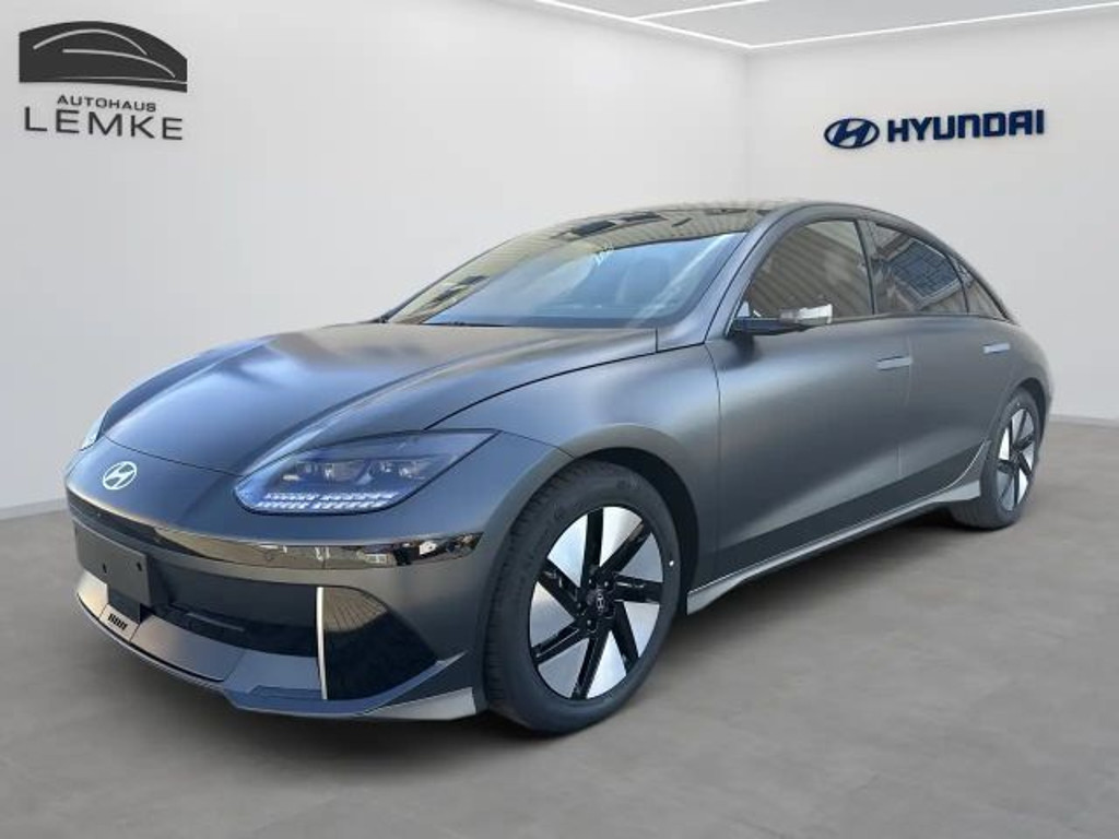 Hyundai IONIQ 6 2024 Elektrisch