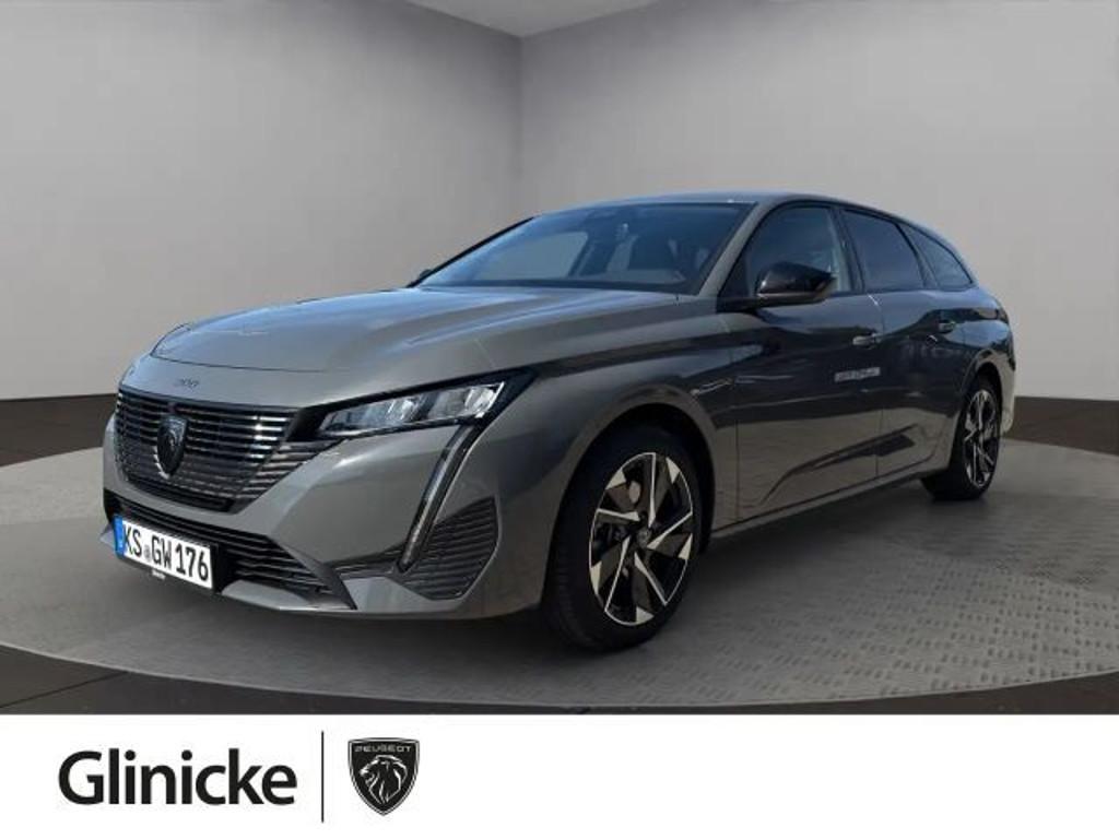 Peugeot 308 2025 Benzine