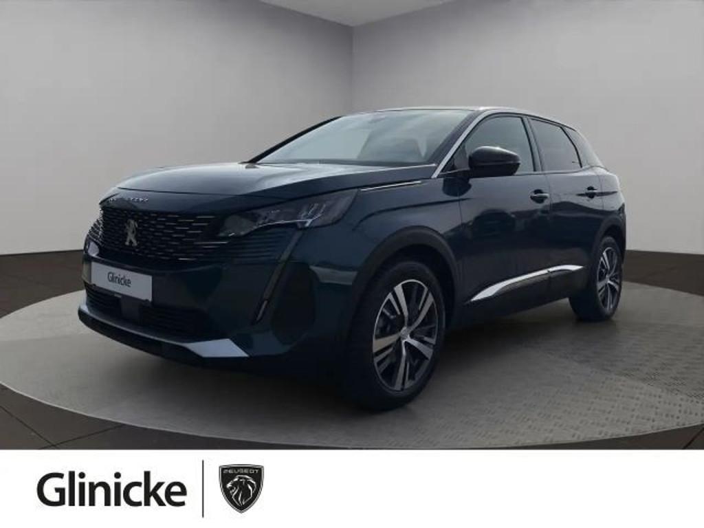 Peugeot 3008 2024 Benzine