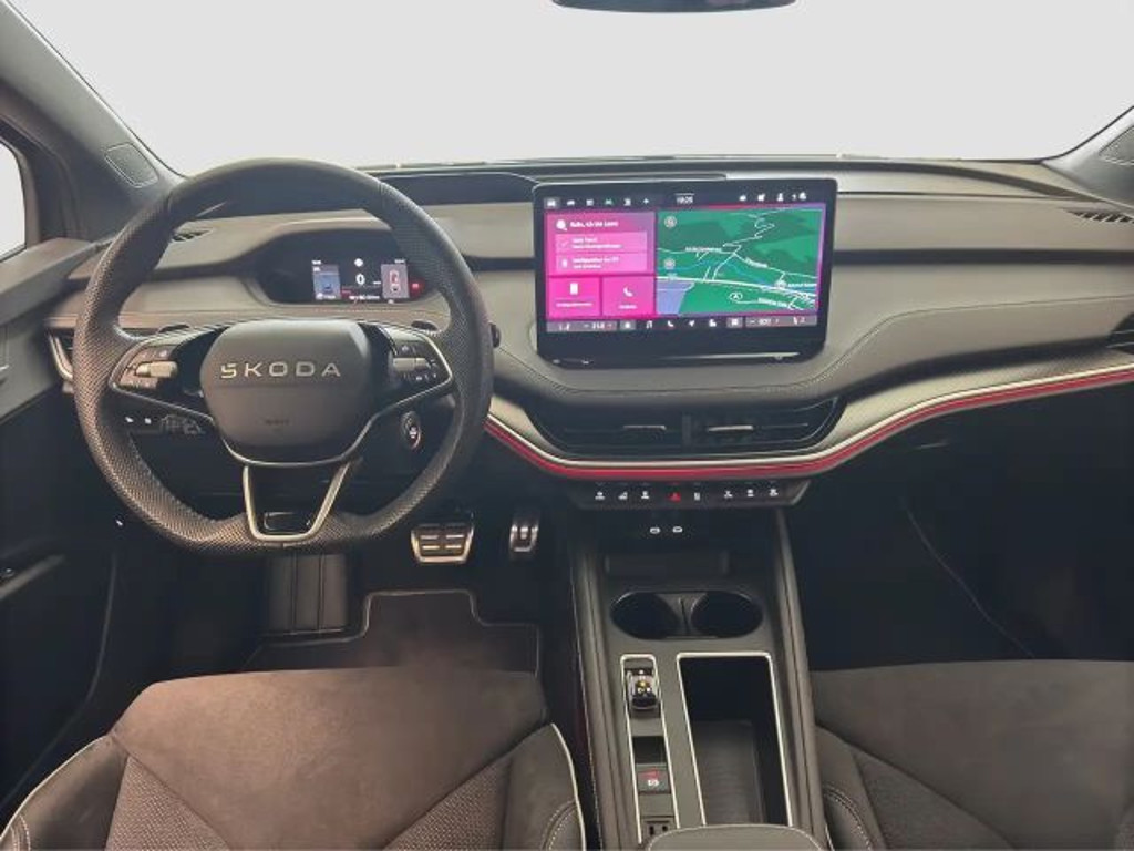 Skoda Enyaq iV