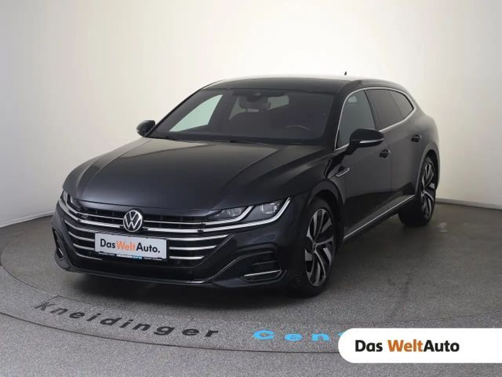 Volkswagen Arteon 2022 Diesel