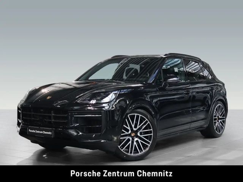 Porsche Cayenne 2026 Hybride Benzine