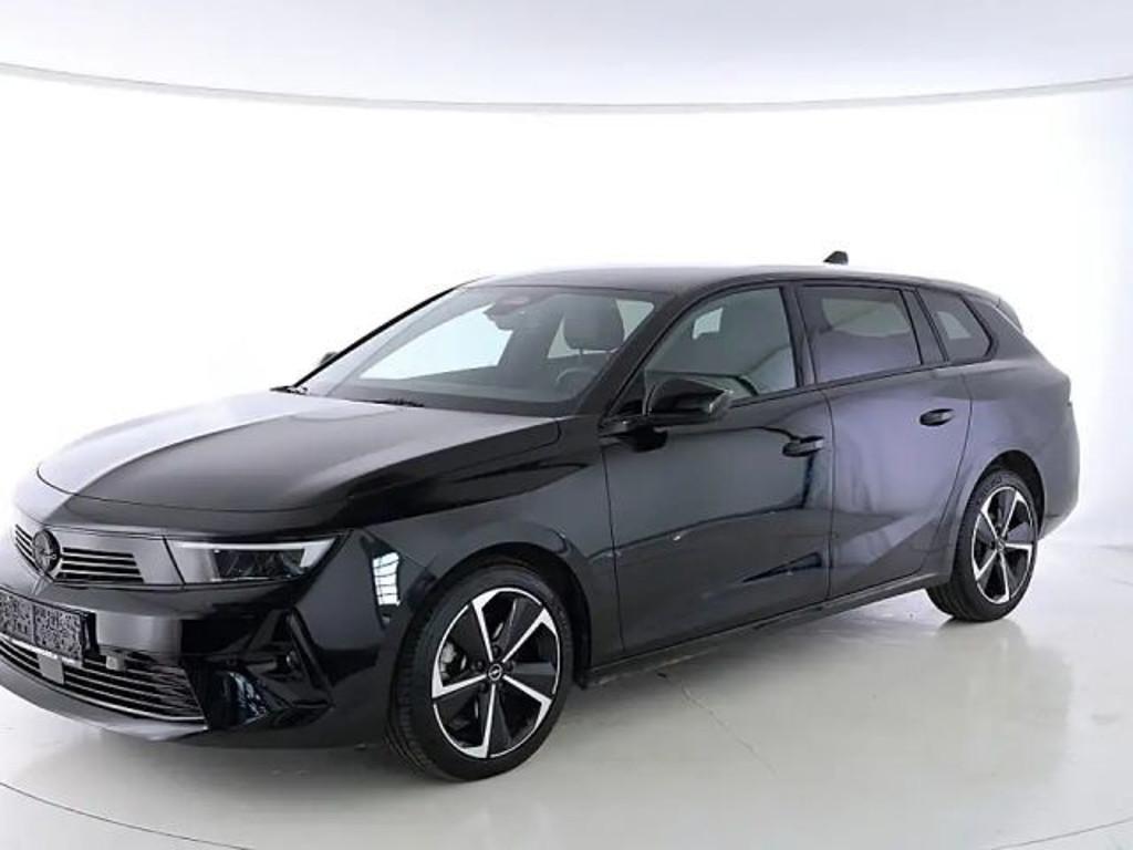 Opel Astra 2025 Benzine
